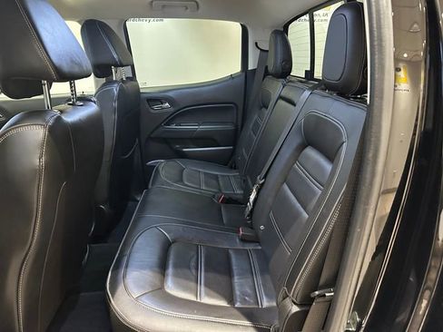 Used 2017 GMC Canyon Denali image 15