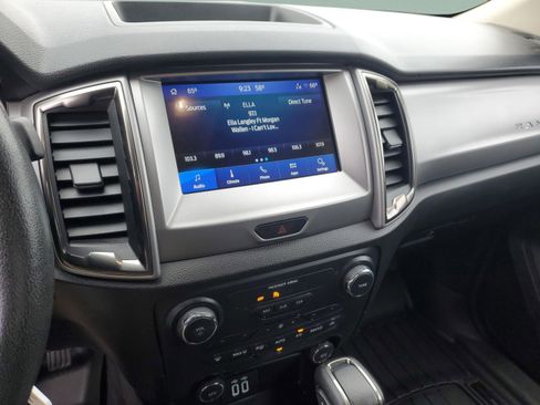 Used 2020 Ford Ranger XLT w/ Equipment Group 301A Mid AWD/4WD image 23