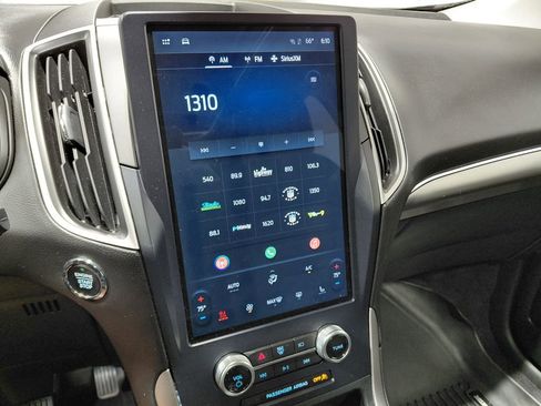 Certified 2022 Ford Edge SEL w/ Convenience Package AWD/4WD image 32