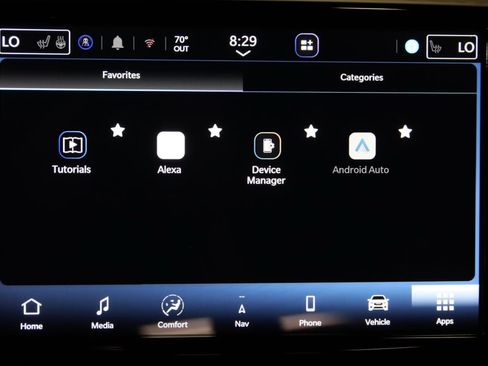 Used 2026 Chrysler Pacifica Limited FWD image 46
