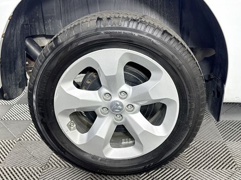 Used 2022 RAM ProMaster City Wagon w/ Lights & Wheels Group FWD image 27