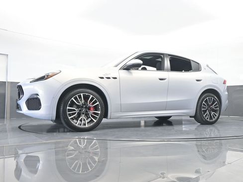 Used 2023 Maserati Grecale GT image 59