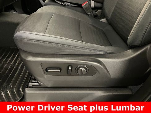 Certified 2019 GMC Sierra 1500 SLE image 9