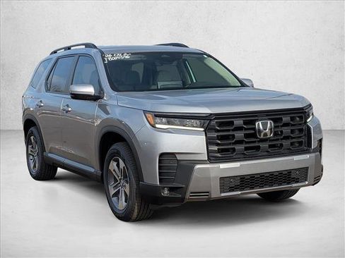 New 2026 Honda Pilot EX-L image 7
