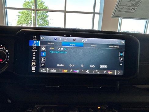 New 2024 Jeep Wrangler Unlimited Rubicon 392 image 13