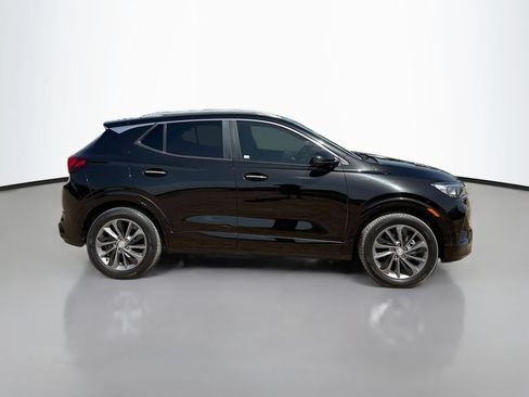 Used 2021 Buick Encore GX Select w/ Sport Touring Package FWD image 7