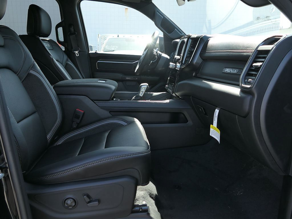 New 2026 RAM 1500 RHO AWD/4WD image 29