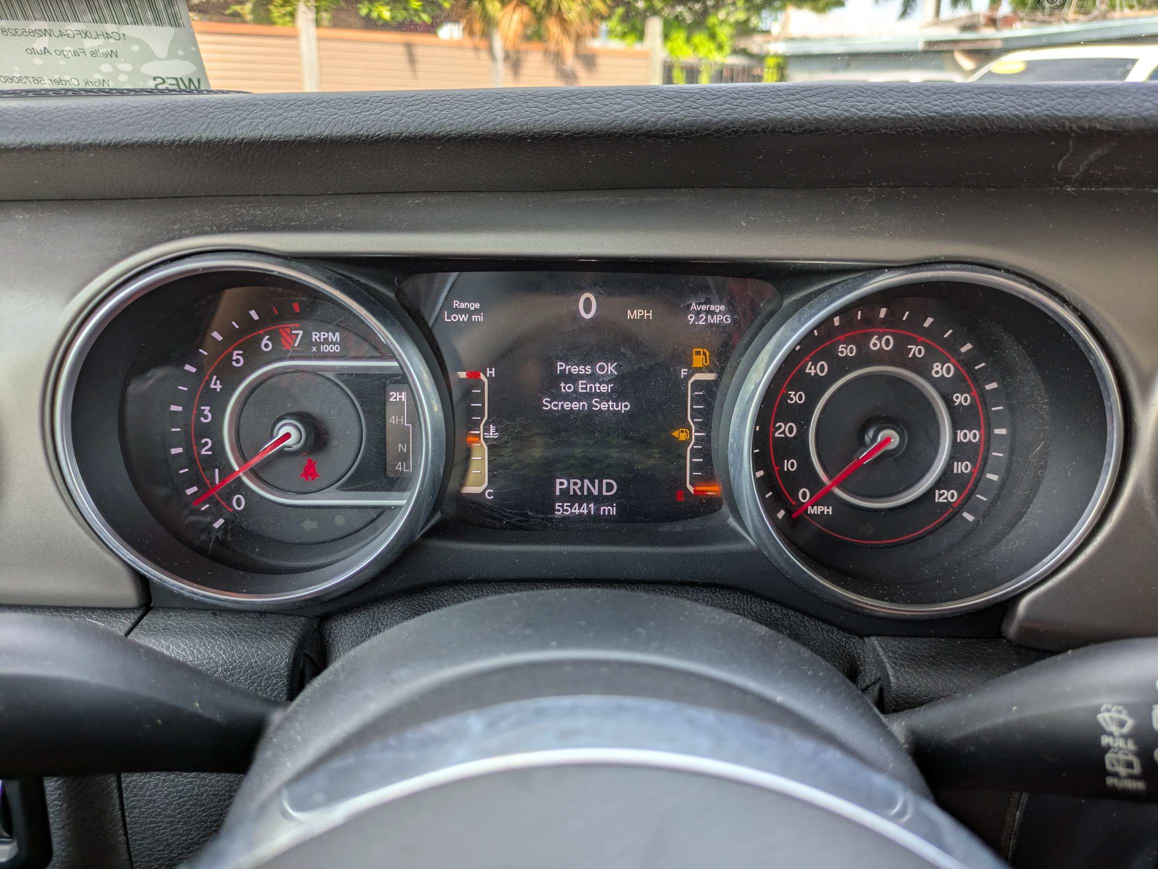 Used 2018 Jeep Wrangler Unlimited Rubicon AWD/4WD image 27