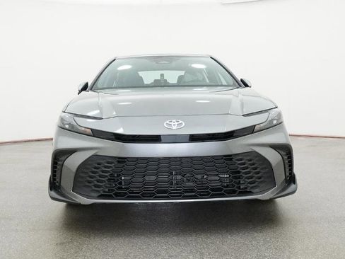 New 2026 Toyota Camry SE FWD image 7