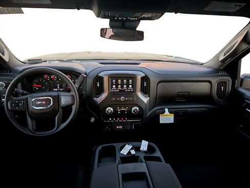 New 2026 GMC Sierra 2500 Pro w/ Convenience Package AWD/4WD image 13