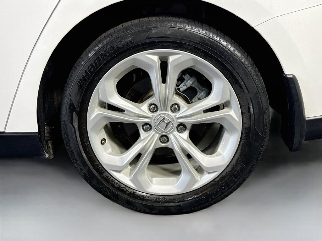 Used 2023 Honda Accord LX image 36