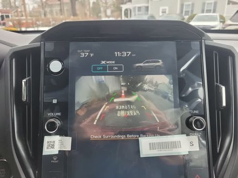 New 2026 Subaru Forester Premium image 10