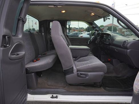Used 2002 Dodge Ram 3500 Truck 2WD Quad Cab image 29