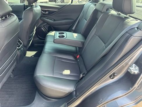 Used 2024 Subaru Legacy Limited AWD/4WD image 6