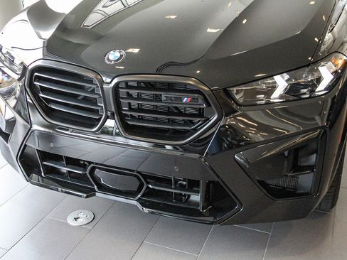 New 2026 BMW X5 M Competition w/ Executive Package AWD/4WD image 8