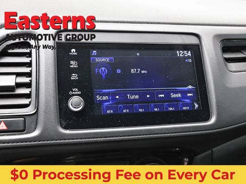 Used 2022 Honda HR-V Sport image 17