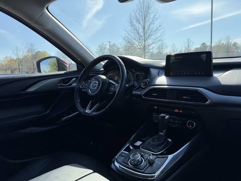Used 2018 MAZDA CX-9 Touring w/ Touring Premium Package AWD/4WD image 19