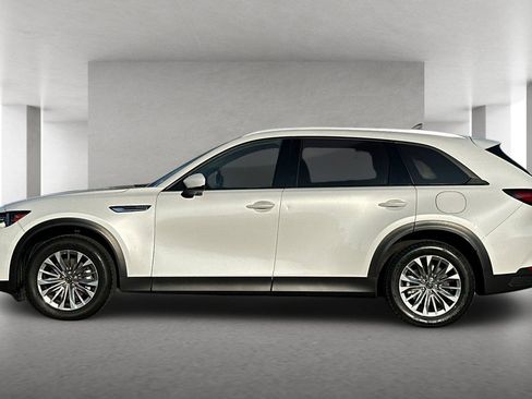Certified 2024 MAZDA CX-90 Plug-In Hybrid w/ Preferred image 7