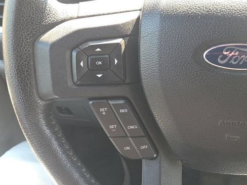 Used 2015 Ford F150 XLT w/ Equipment Group 301A Mid AWD/4WD image 32