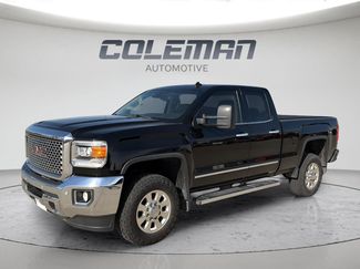 Used 2015 GMC Sierra 2500 SLT w/ Driver Alert Package video 1