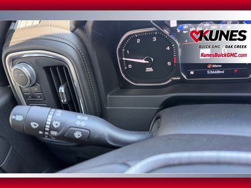 Used 2021 GMC Sierra 2500 Denali w/ LPO, GMC Protection Package AWD/4WD image 16