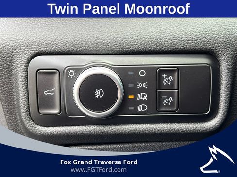 Certified 2023 Ford Explorer ST w/ Equipment Group 401A AWD/4WD image 24