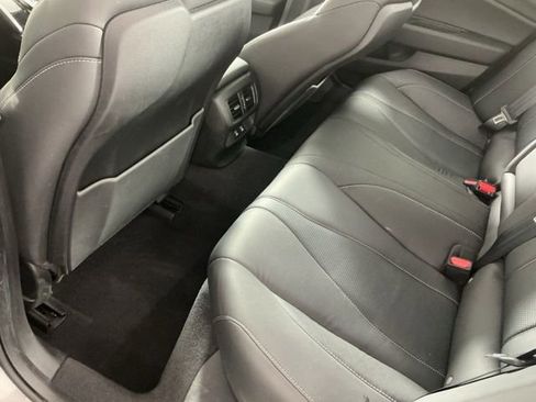 Used 2024 Acura TLX w/ Technology Package FWD image 10