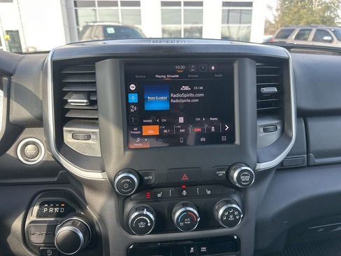 Used 2023 RAM 1500 Big Horn image 10