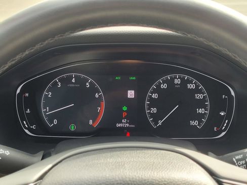 Certified 2018 Honda Accord EX-L image 18