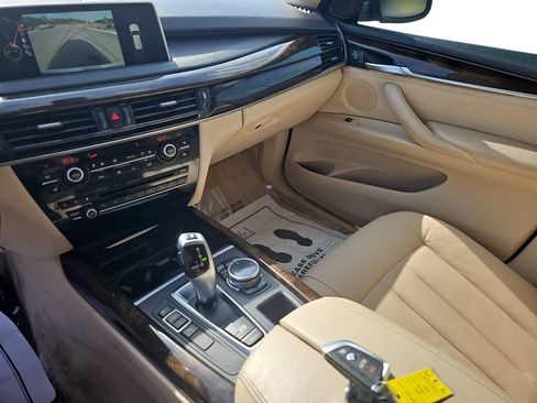 Used 2015 BMW X5 sDrive35i RWD image 25