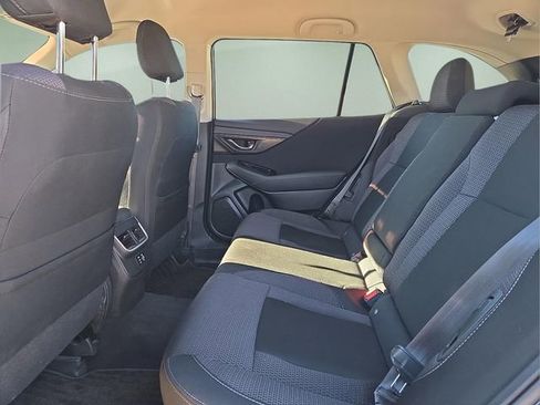 Used 2024 Subaru Outback Premium image 14