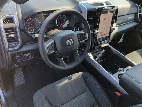 New 2026 RAM 1500 Big Horn image 11