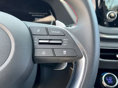 Used 2020 Hyundai Sonata SEL Plus FWD image 22