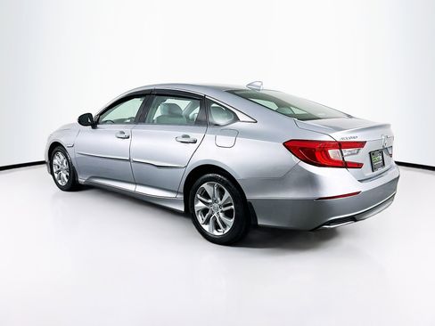 Used 2019 Honda Accord LX image 5