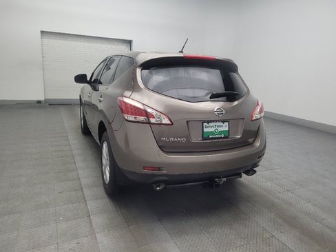 Used 2014 Nissan Murano S FWD image 5