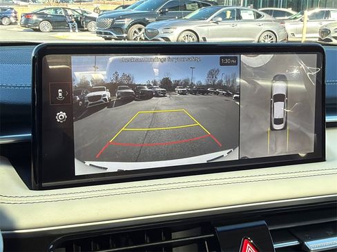 New 2026 Genesis G70 2.5T Prestige image 28