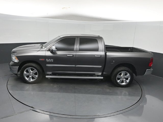 Used 2016 RAM 1500 Big Horn AWD/4WD image 46