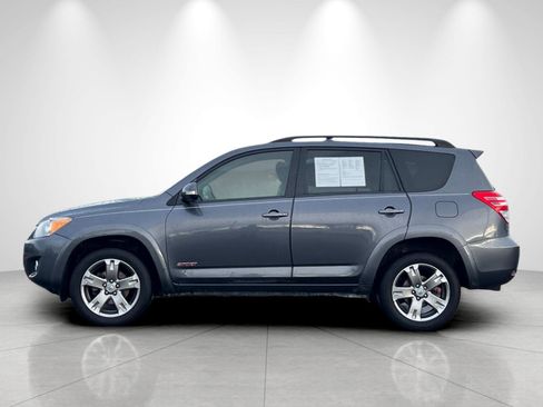 Used 2011 Toyota RAV4 Sport image 2
