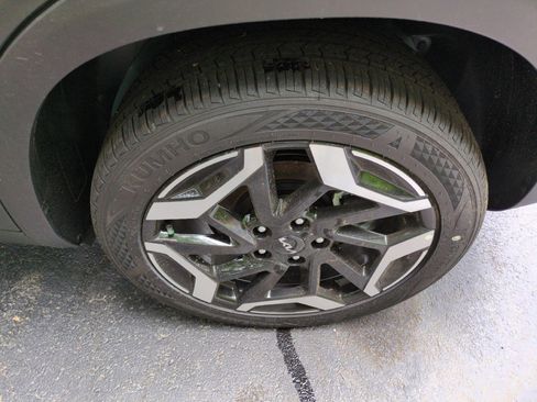 New 2026 Kia Seltos SX AWD/4WD image 11
