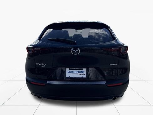 Used 2024 MAZDA CX-30 AWD 2.5 S image 7