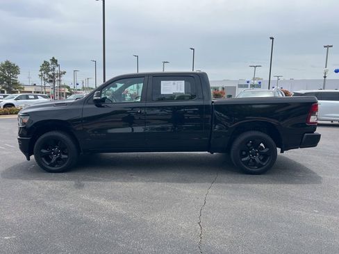 Used 2019 RAM 1500 Big Horn AWD/4WD image 6