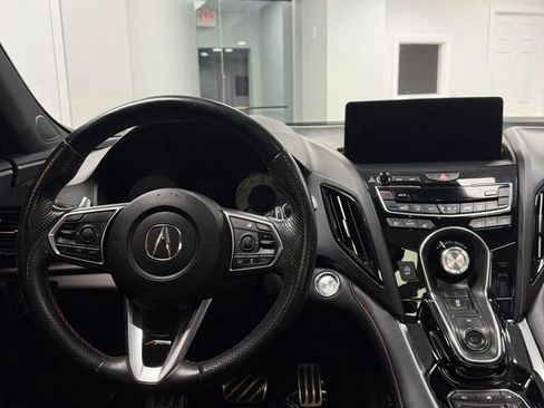 Used 2019 Acura RDX A-Spec image 10