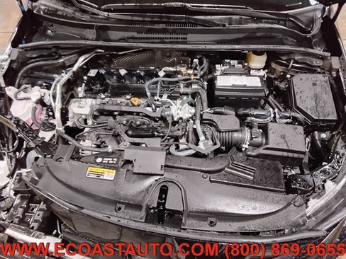 Used 2026 Toyota Corolla LE FWD image 9