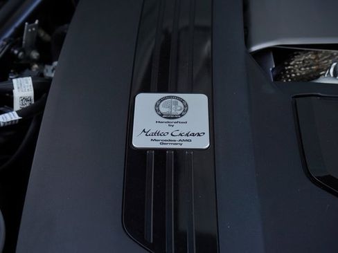 New 2026 Mercedes-Benz G 63 AMG G 63 AMG image 41