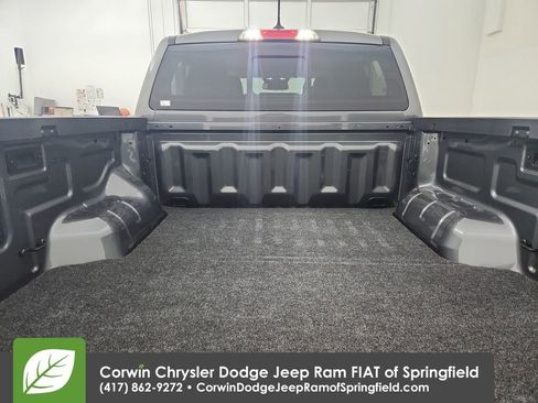 Used 2025 Ford Ranger Lariat w/ FX4 Off-Road Package image 32