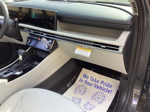 New 2026 Hyundai Tucson SEL AWD/4WD image 19