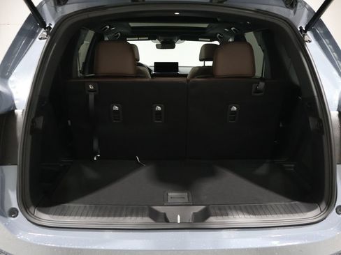 New 2026 Honda Pilot TrailSport image 14