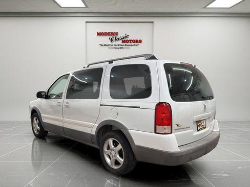 Used 2006 Pontiac Montana SV6 w/ Convenience Package FWD image 3
