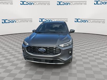 New 2026 Ford Escape ST-Line Select w/ Tech Pack #1