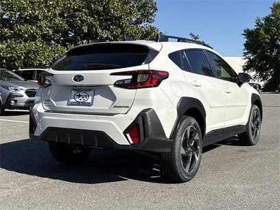 New 2025 Subaru Crosstrek 2.5i Limited
